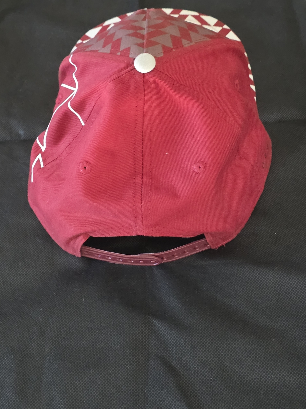 Bungie Destiny 2 Hunter Class Baseball Snapback Hat - Picture 2 of 8